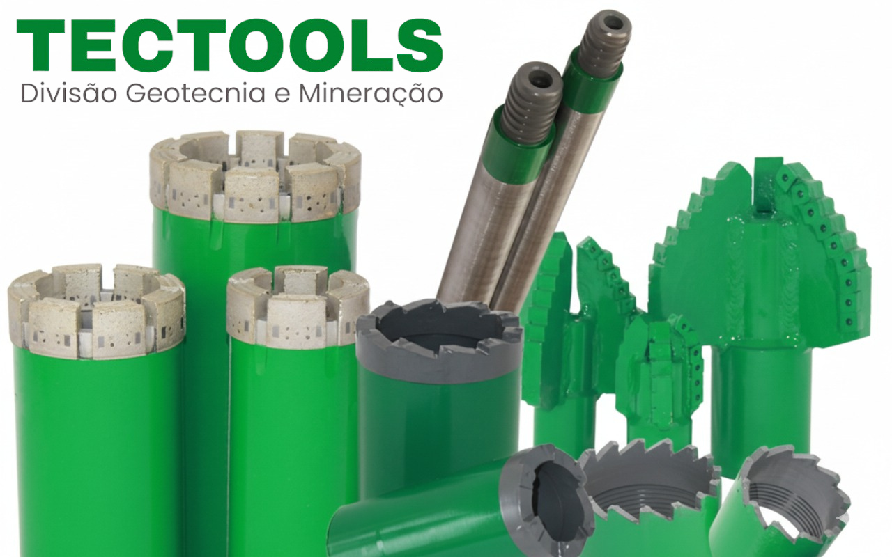 Mineracao e Sondagem